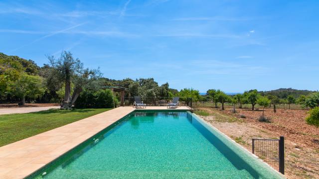 Finca Els Nou Cortons