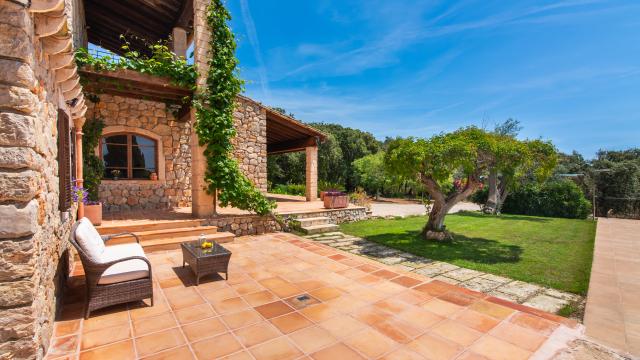 Finca Els Nou Cortons