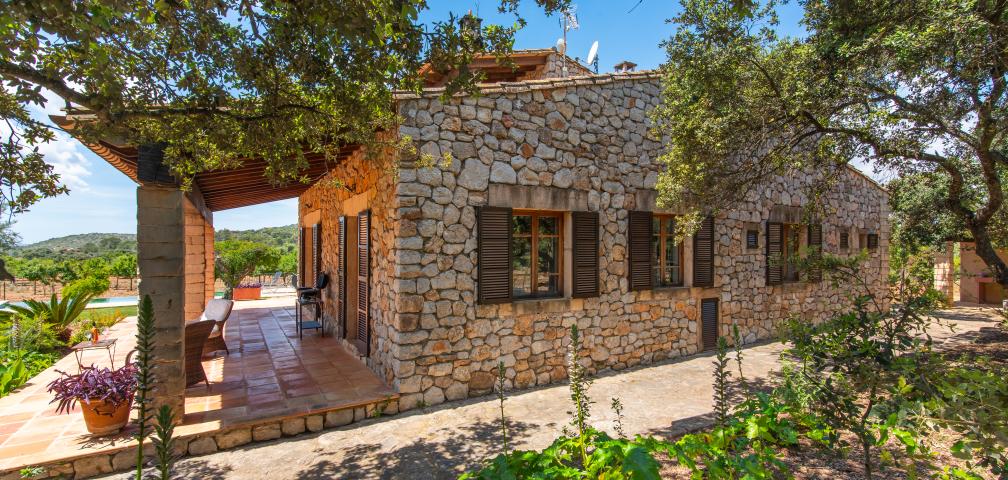 Finca Els Nou Cortons