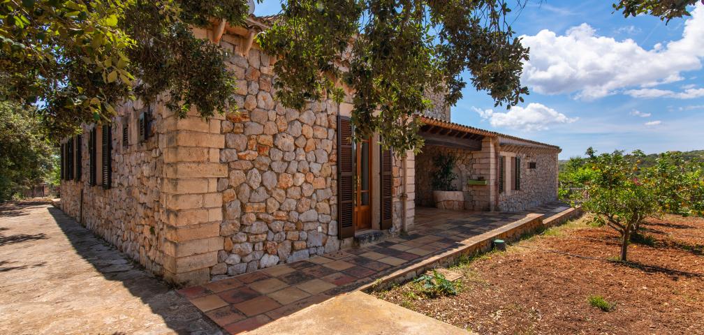 Finca Els Nou Cortons