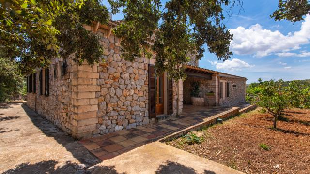 Finca Els Nou Cortons