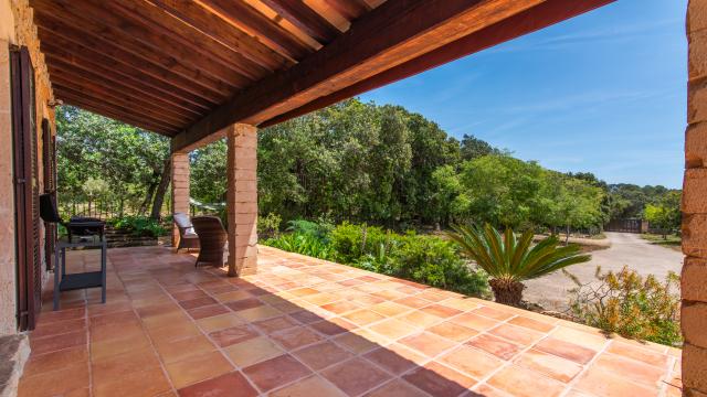 Finca Els Nou Cortons