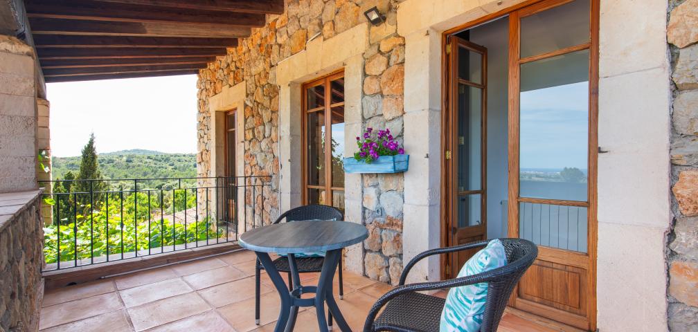 Finca Els Nou Cortons