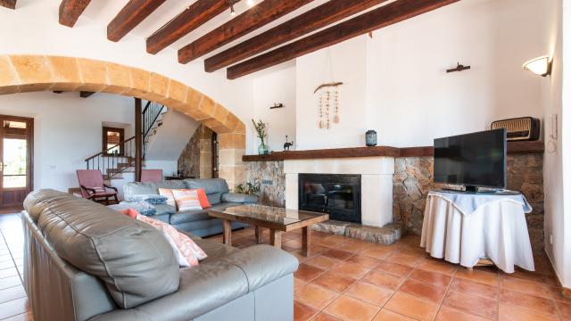 Finca Els Nou Cortons