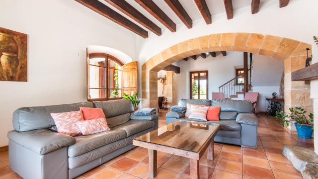 Finca Els Nou Cortons