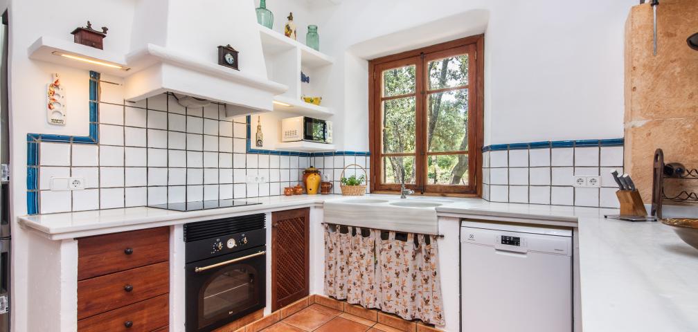 Finca Els Nou Cortons