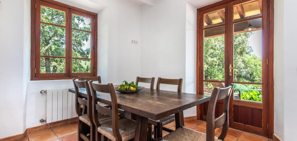 Finca Els Nou Cortons