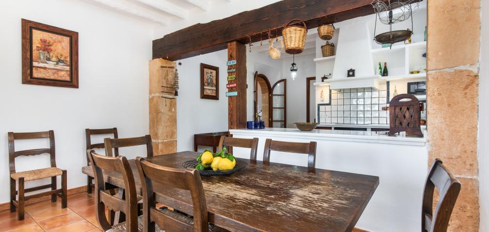 Finca Els Nou Cortons