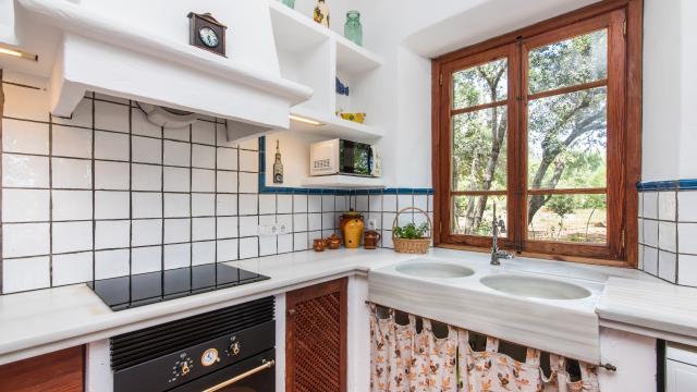 Finca Els Nou Cortons