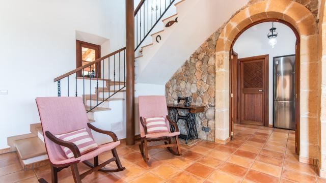 Finca Els Nou Cortons