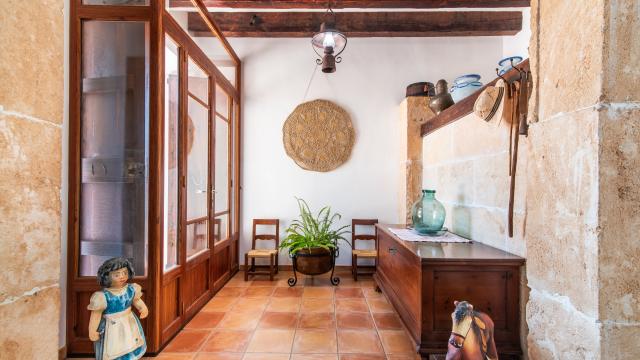 Finca Els Nou Cortons