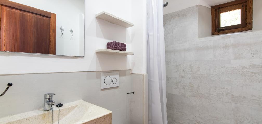 Finca Els Nou Cortons