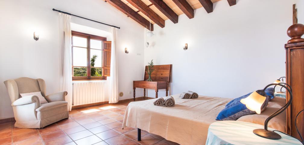 Finca Els Nou Cortons