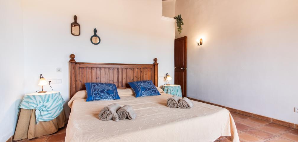 Finca Els Nou Cortons