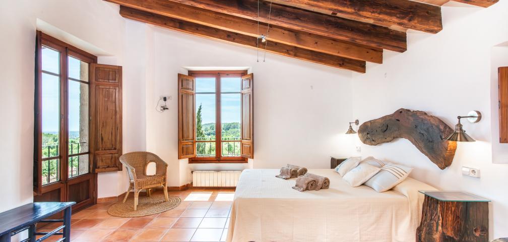 Finca Els Nou Cortons