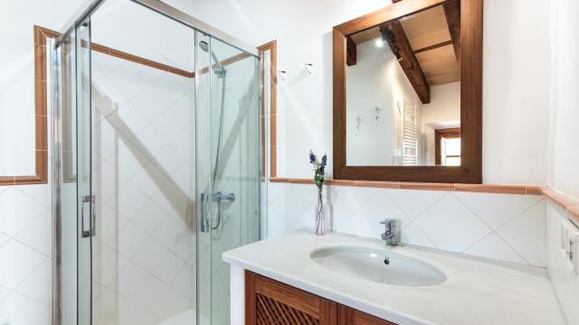 Finca Els Nou Cortons