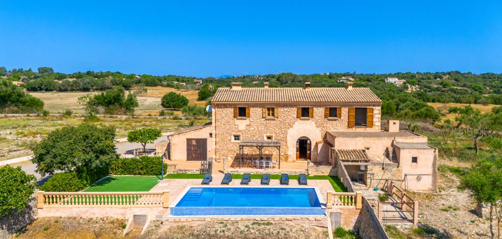 Finca Sa Font Autentica