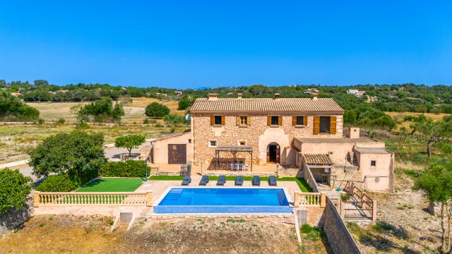 Finca Sa Font Autentica