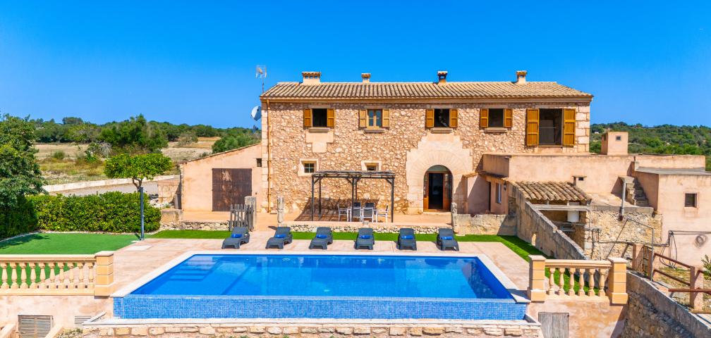 Finca Sa Font Autentica