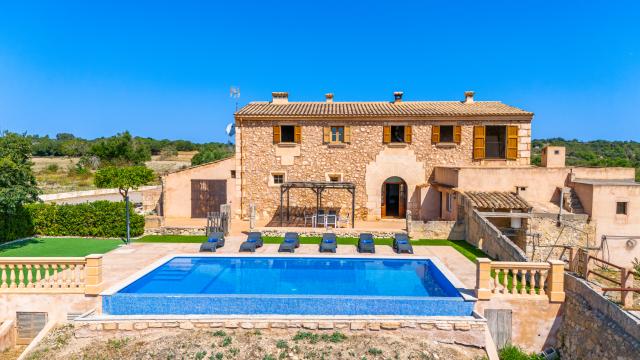 Finca Sa Font Autentica