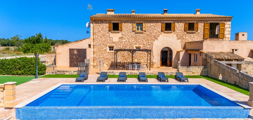 Finca Sa Font Autentica