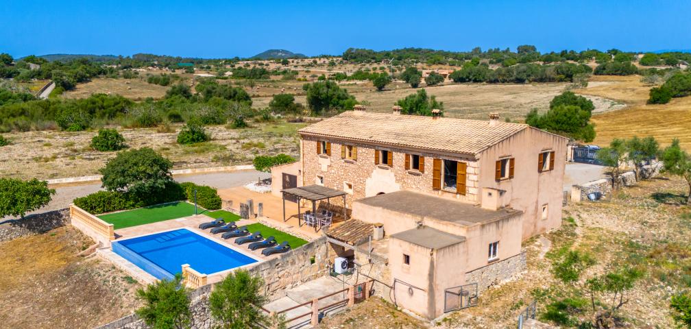 Finca Sa Font Autentica