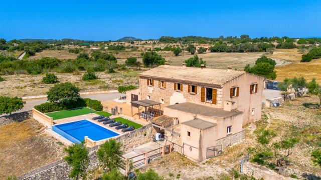 Finca Sa Font Autentica