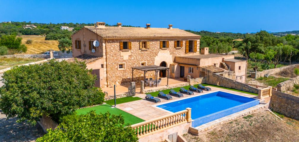 Finca Sa Font Autentica