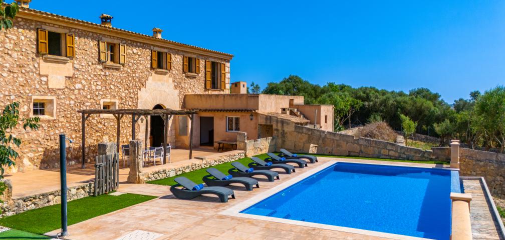 Finca Sa Font Autentica