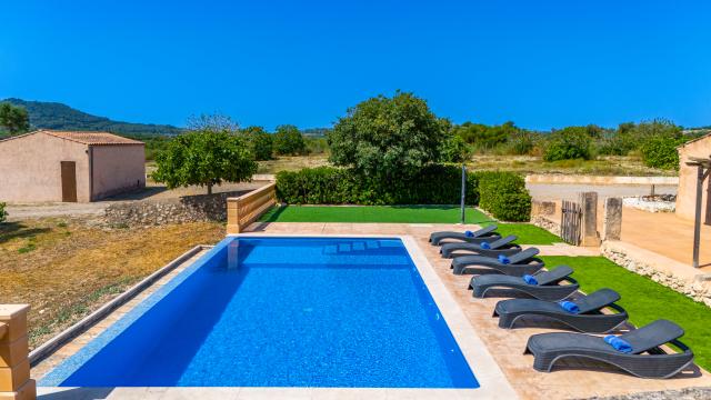 Finca Sa Font Autentica