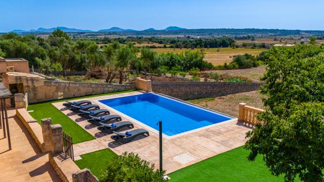 Finca Sa Font Autentica