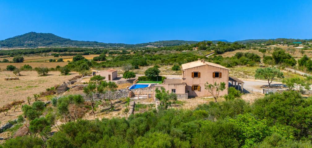 Finca Sa Font Autentica