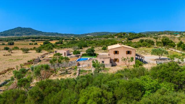 Finca Sa Font Autentica