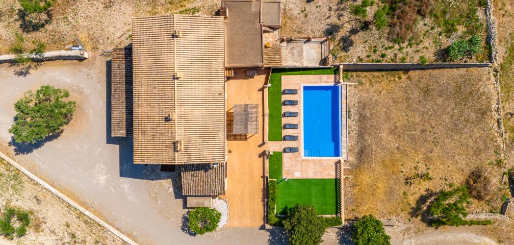 Finca Sa Font Autentica