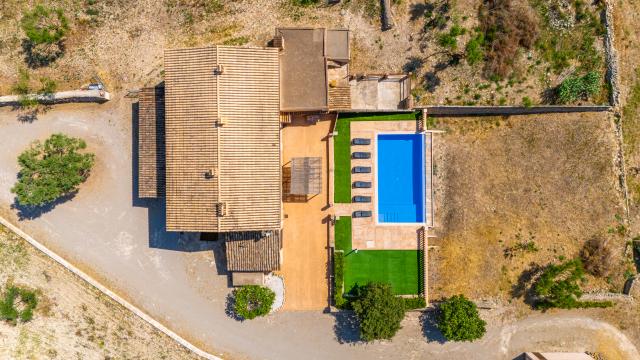 Finca Sa Font Autentica