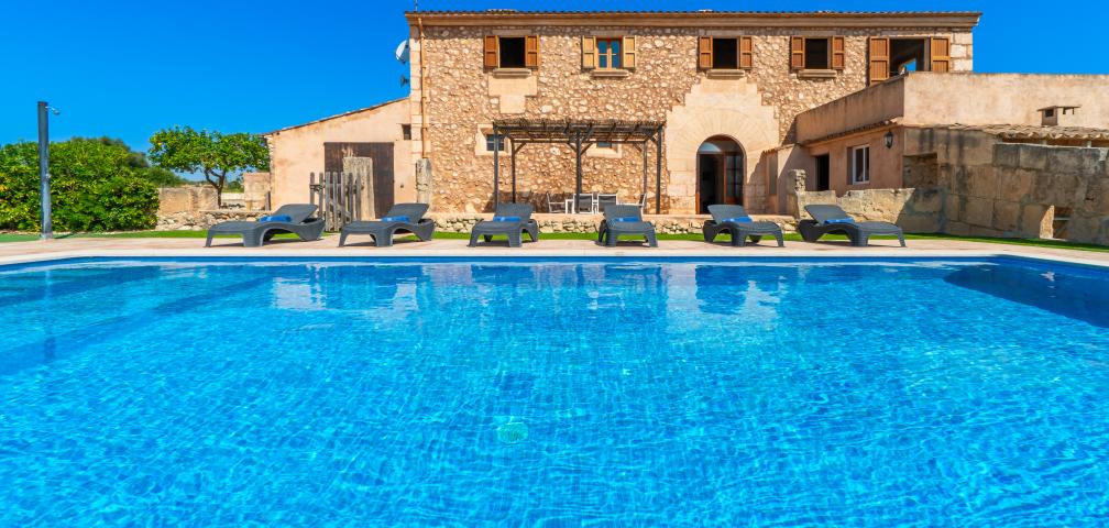 Finca Sa Font Autentica