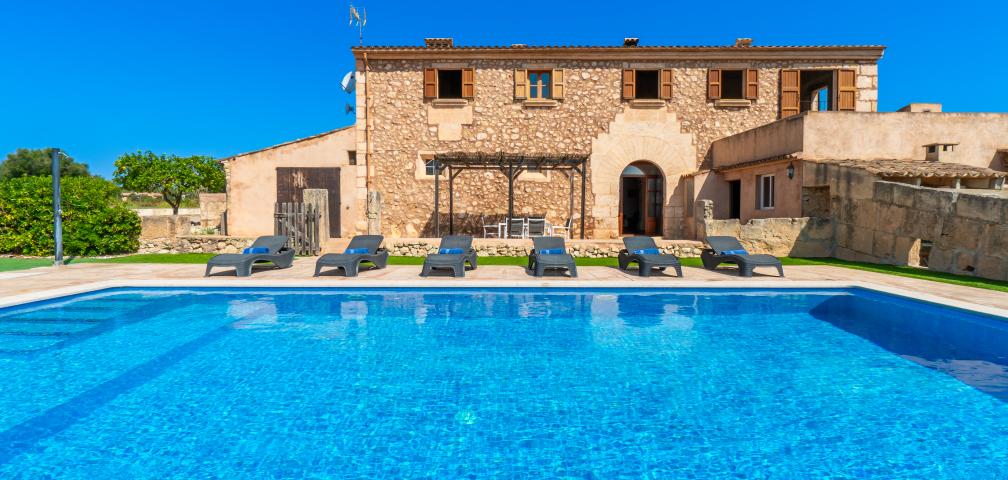 Finca Sa Font Autentica