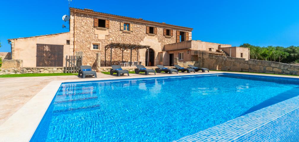 Finca Sa Font Autentica