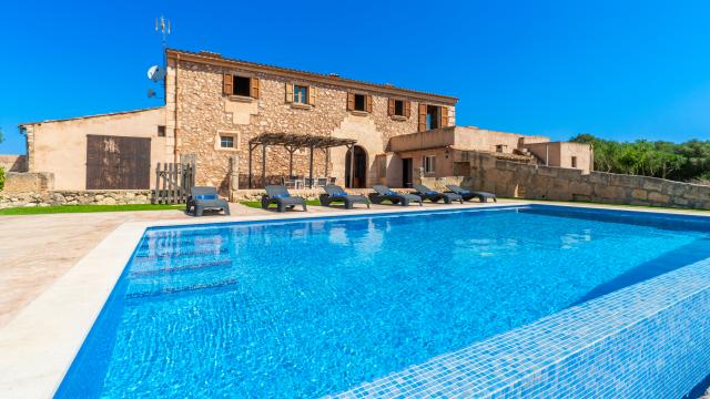 Finca Sa Font Autentica