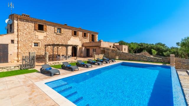 Finca Sa Font Autentica