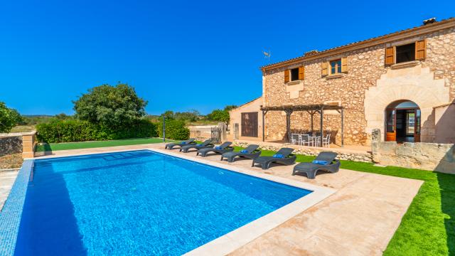 Finca Sa Font Autentica