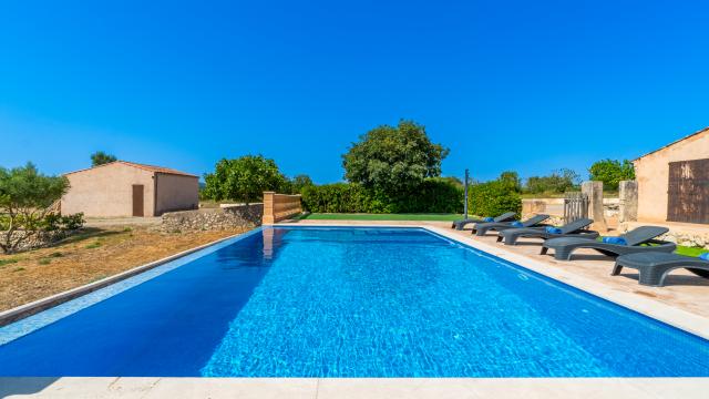 Finca Sa Font Autentica