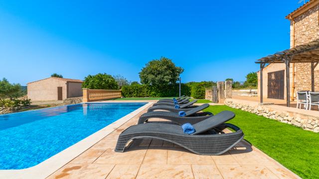 Finca Sa Font Autentica