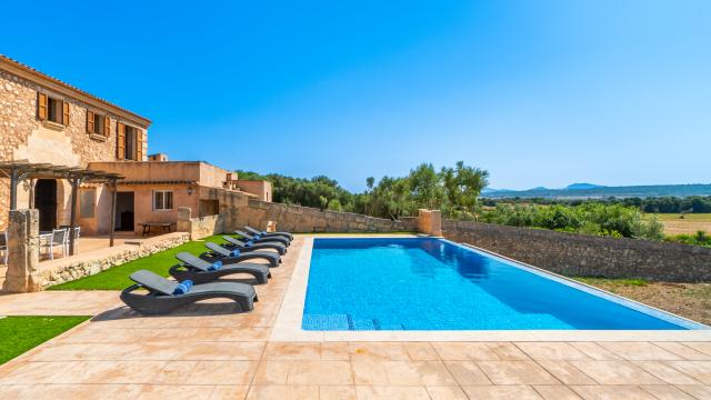 Finca Sa Font Autentica