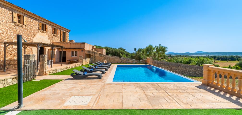 Finca Sa Font Autentica