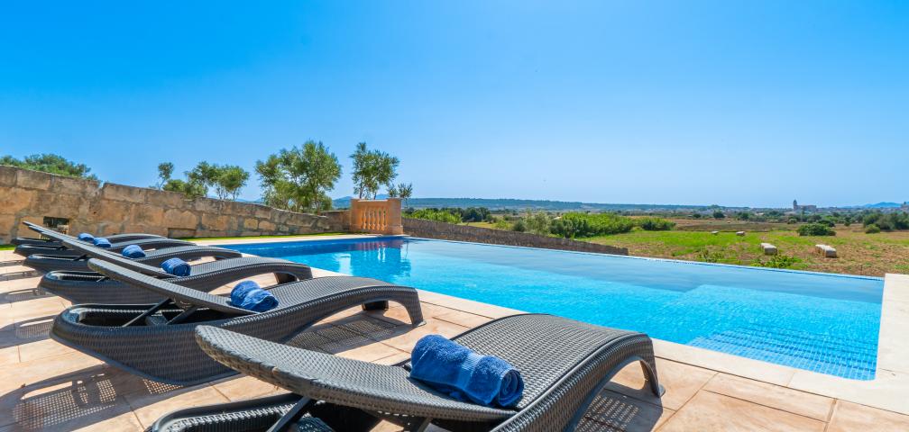 Finca Sa Font Autentica