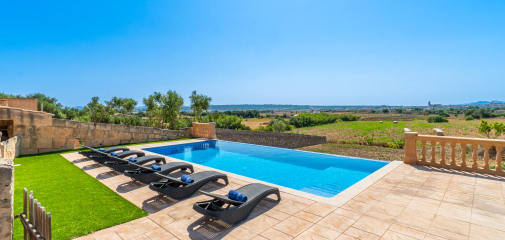 Finca Sa Font Autentica