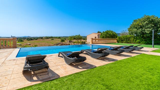 Finca Sa Font Autentica