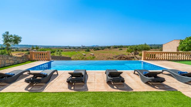 Finca Sa Font Autentica