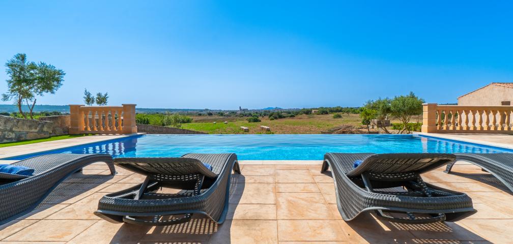 Finca Sa Font Autentica